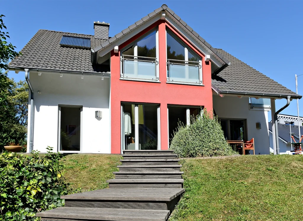 Villa Safira Panderman Hills