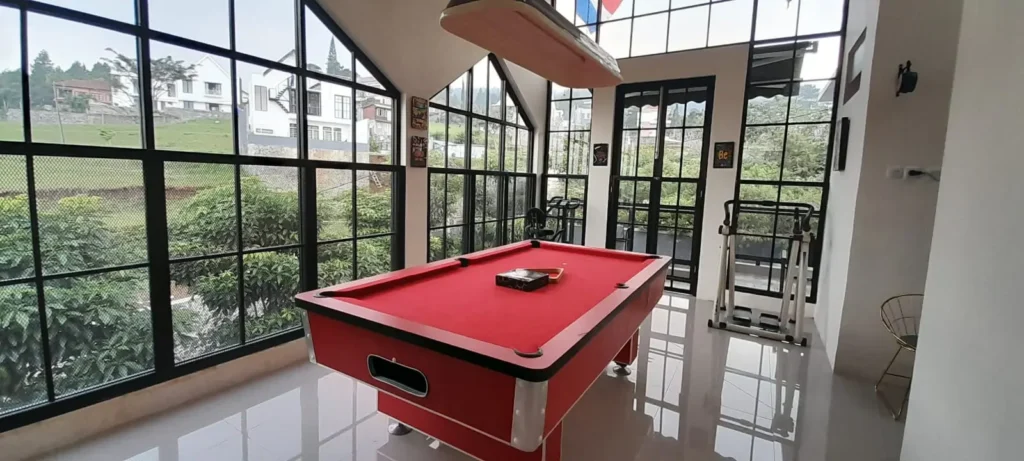 Billiard