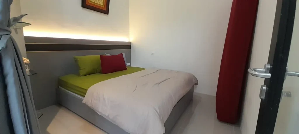 Kamar Tidur (2)