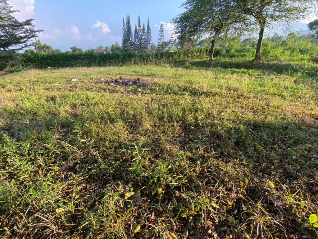 Lapangan Villa Melati
